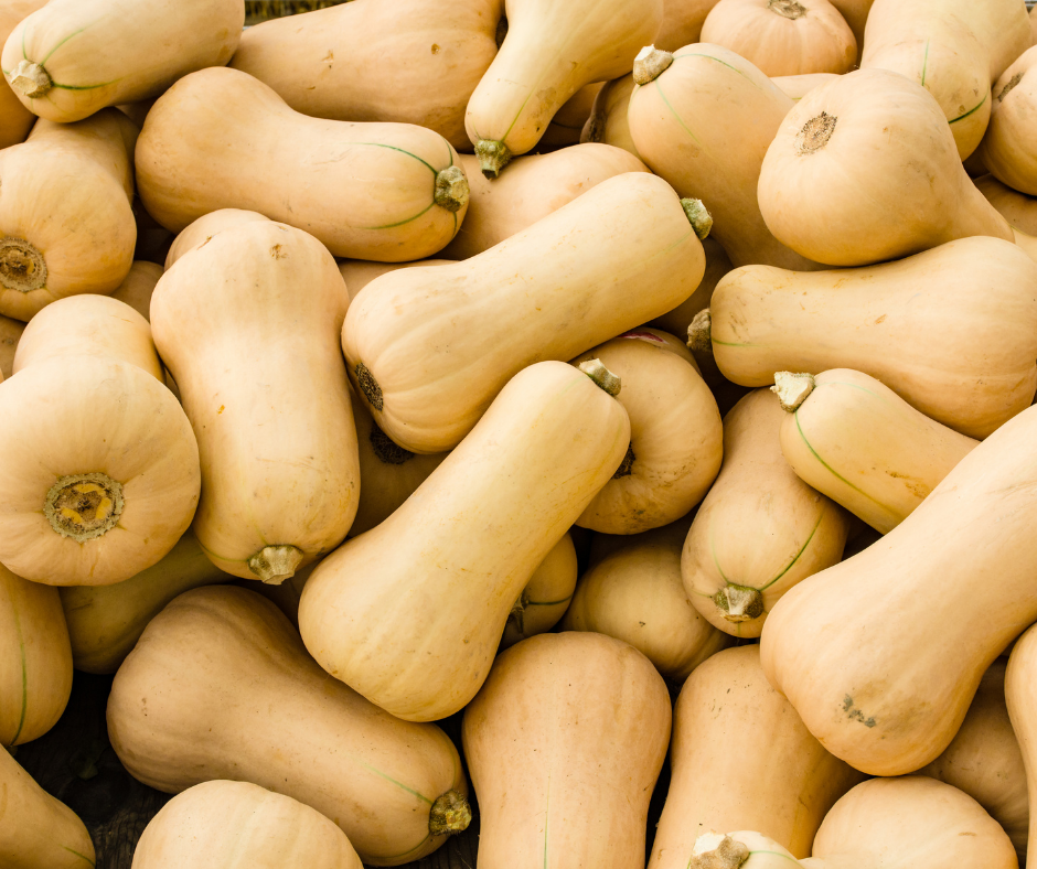 Winter Squash: Tips & Tricks