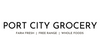 Port City Grocery